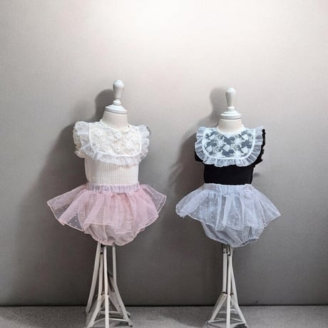 bebeholic/9. popcorn bloomer S(3-6M)-L(12-18M)