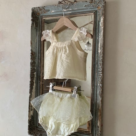 bebeholic/9. popcorn bloomer S(3-6M)-L(12-18M)