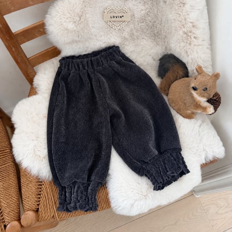 lovin/14. blan smoke pants 1-11