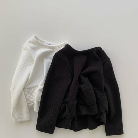 ooo/27. kozi T-shirt XS-XL