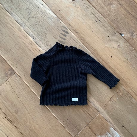 bebeholic/35. jenny rolly T-shirt S(3-6M)-XL(18-24M)