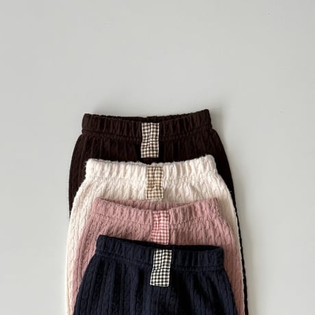onu/15. twist gojangi  BABY(12M)-XL(6-7Y)