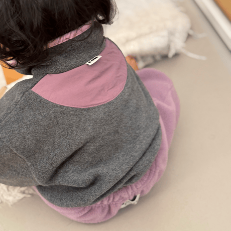 con_/25. corn corn anorak 1(66-77CM)-4(97-107CM)