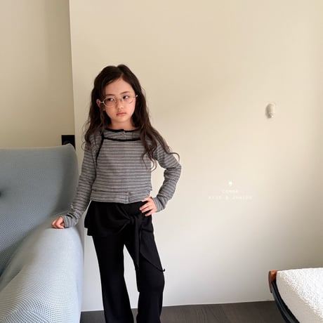 comma/51. golgi span boots cut 160-170