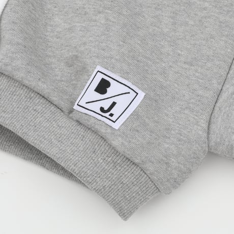 betterj/63. less crop hood JXXL-FREE