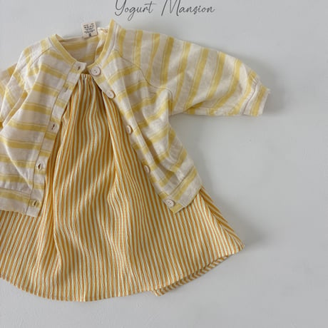 yogurtmansion/27. jully one-piece XS-XL