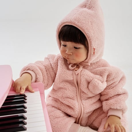 hereiam/38. kinder bonnet hat FREE(1-3Y)