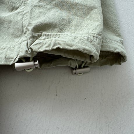 nrk/43. string cargo pants XS-XL