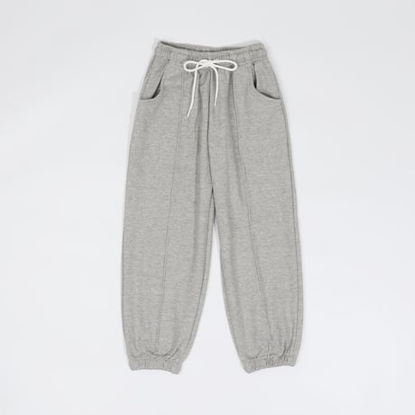 betterj/85. ( plan ) pin tuck pants JM-JXL