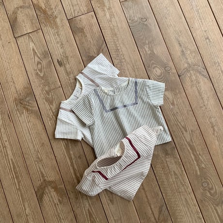 bebeholic/37. rubato blouse S(3-6M)-L(12-18M)