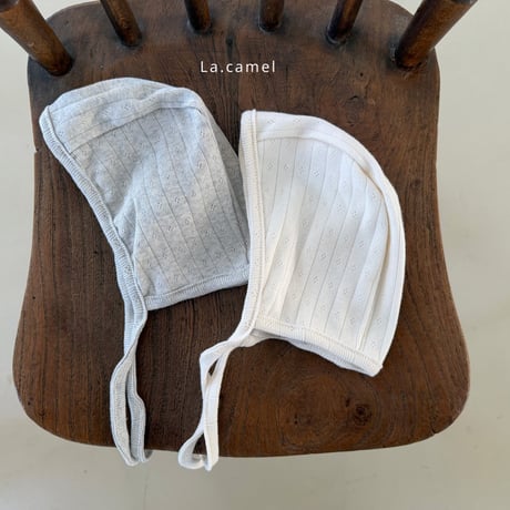 lacamel/9. molly hat FREE(BEBE)