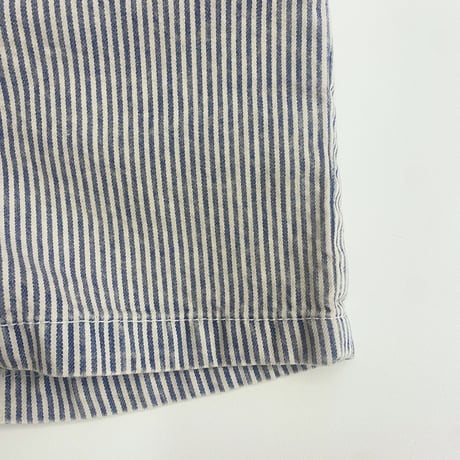 erinj/52. ST denim half pants S-XL