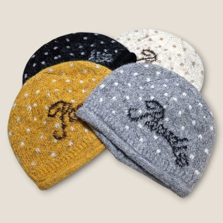 dudie/49. para beanie FREE(50CM-54CM)