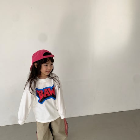 mikki/35. bow zzuk T-shirt 2XL-4XL