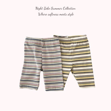 nightbebe/11. hidy leggings XS-XL