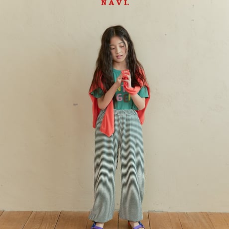 navi/113. line ( pants 2XL-JL