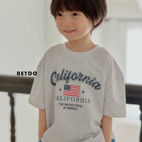 heydo/8. califonia T-shirt JS-JL
