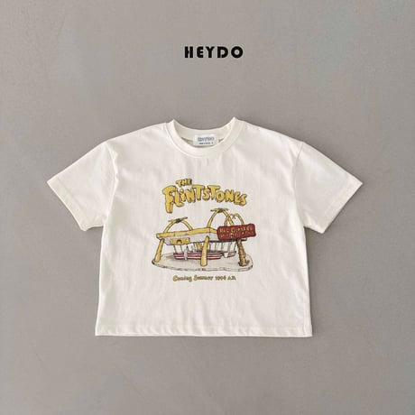 heydo/23. macnal T-shirt S-XL