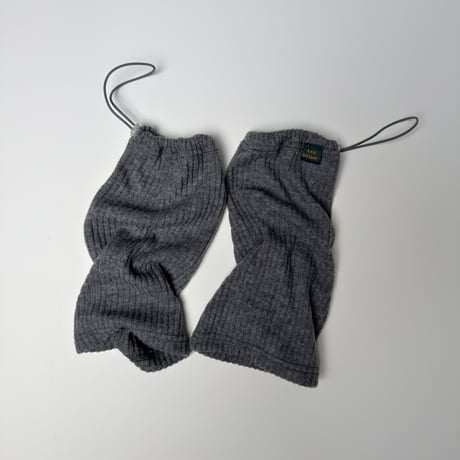 andbutter/1. Knit Leg Warmers FREE