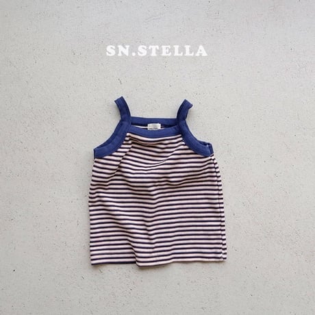 snstella/37. komo sleeveless XS-XL