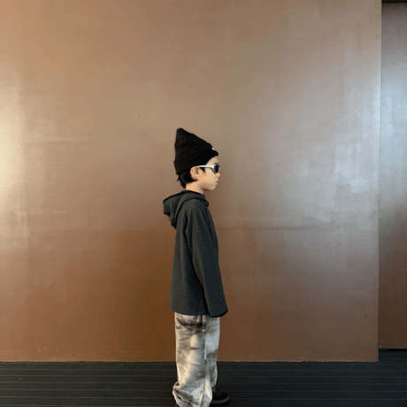 hibuddy/41. ray hood T-shirt S-XL