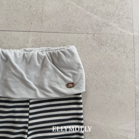 ellymolly/19. semmi flare pants 5-11