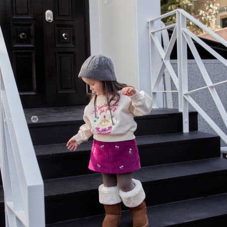momoann/33. kay man-to-man 5-13