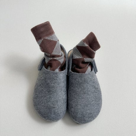 digreen/55. Diamond Socks. (Set) SOCKS_S-SOCKS_XL