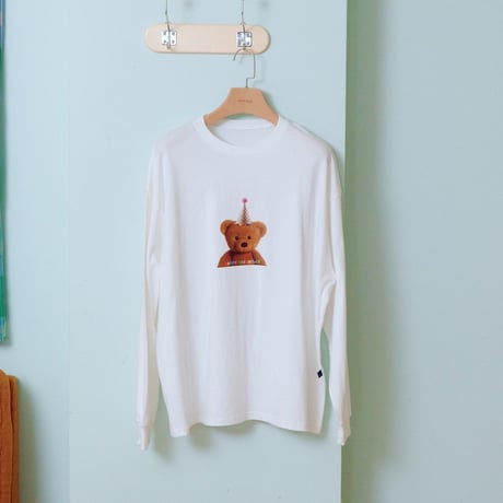oottbebe/19. puffy series adult ( family ) T-shirt FREE