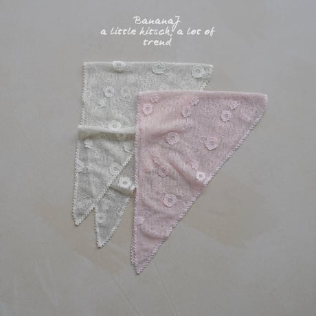 bananaj/35. angel scarf FREE