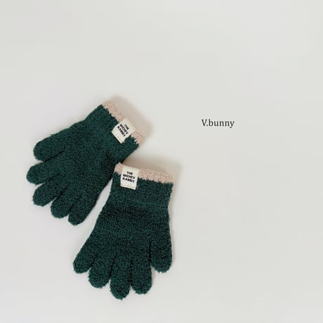 vbunny/23. glow glove FREE(7CM_15CM)