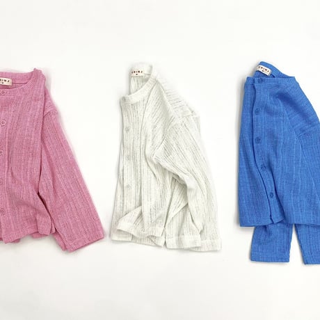 erinj/49. summer cardigan S-XL