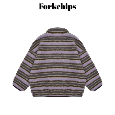 forkchips/49. bubble dumble anorak M-XL