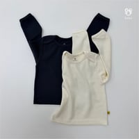 gou/12. B- toktok T-shirt 2(6-12M)-3(12-18M)