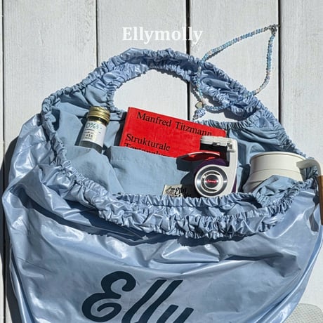 ellymolly/280. elly bag FREE