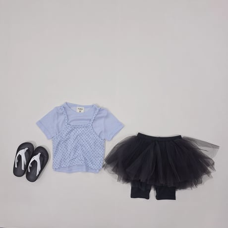 soybean/11. plan ) dot ray set XS-XL