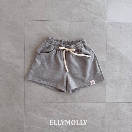 ellymolly/104. color shorts  13-19