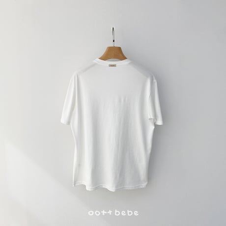 oottbebe/25. good day ( adult ) T-shirt FREE