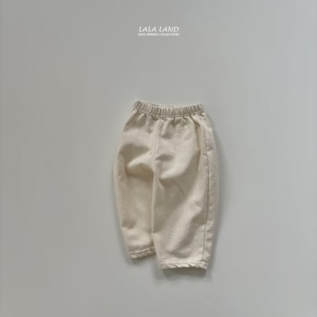lalaland/31. sera pants XS-XL