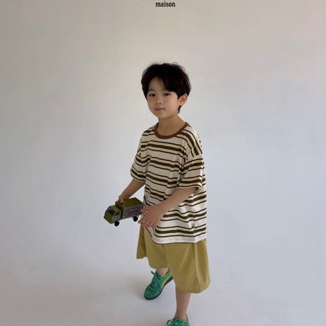 saintdoll/49. churros T-shirt S-XL