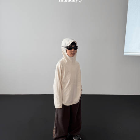 hibuddy/37. high hood S-XL
