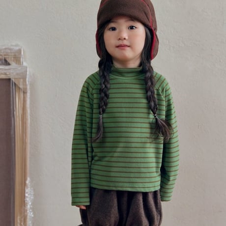 growb/40. Moss pollar XS-XL