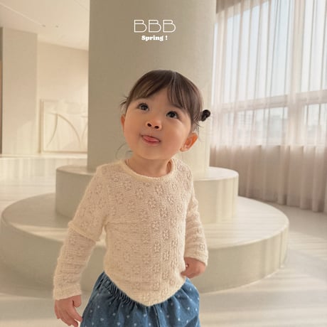 bellabambina/92. bebe basic T-shirt 12M-S