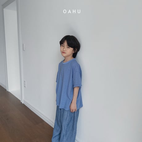 oahu/2. ray dangara T-shirt JS-JXL