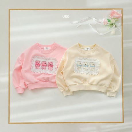 ueo/31. rabbit man-to-man S-XL
