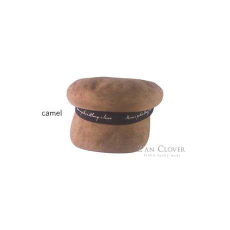 zanclover/8. sweade new boy cap  FREE