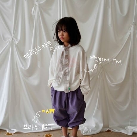 ramijini/42. goding scarf FREE
