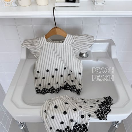 peachpeach/58. adel set 2XL