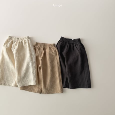 amigo/48. peschuri pants XS-XL