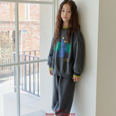 navi/42. Sonic pants 2XL-JL